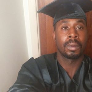 Meet your Posher, Johnathan